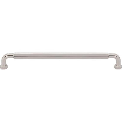 Top Knobs - Dustin Pull 8 13/16 Inch (c-c)