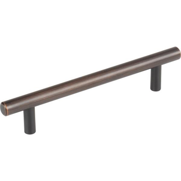 Elements - 128 mm Center-to-Center Naples Cabinet Bar Pull