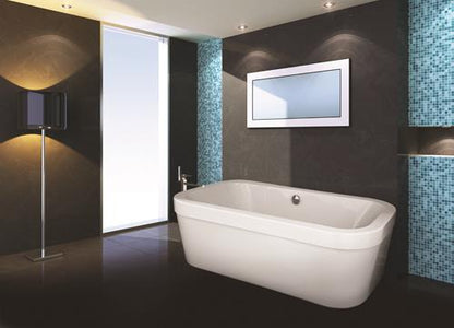 Hydro Systems - Elizabeth 72X40 Freestanding Bathtub