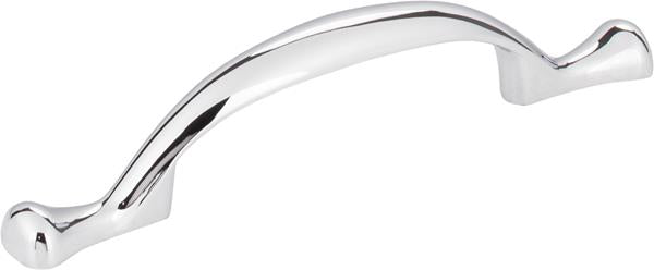 Elements - 3 Inch Center-to-Center Merryville Cabinet Pull