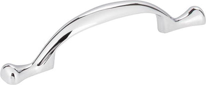 Elements - 3 Inch Center-to-Center Merryville Cabinet Pull