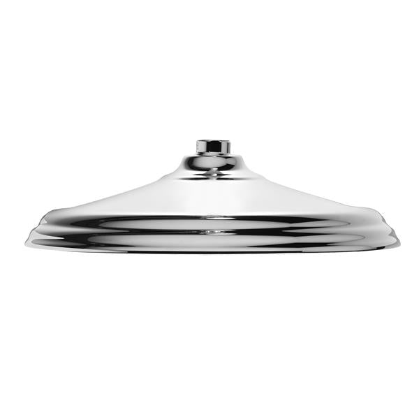 DXV - Traditional Rain Can Showerhead - 10 Inch
