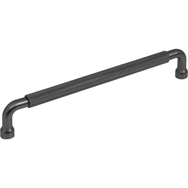 Top Knobs - Garrison 7 9/16 inch Center to Center Bar Pull