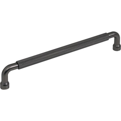 Top Knobs - Garrison 7 9/16 inch Center to Center Bar Pull