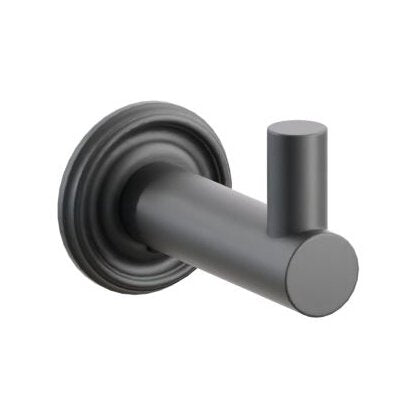 Emtek - Modern Tubular Brass Single Hook