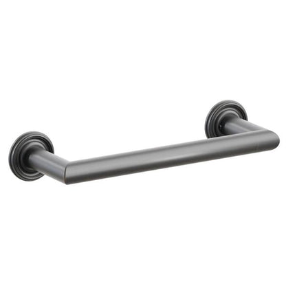Emtek - Modern Tubular Brass Towel Bar 9 Inch