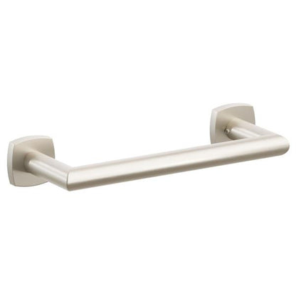 Emtek - Modern Tubular Brass Towel Bar 9 Inch