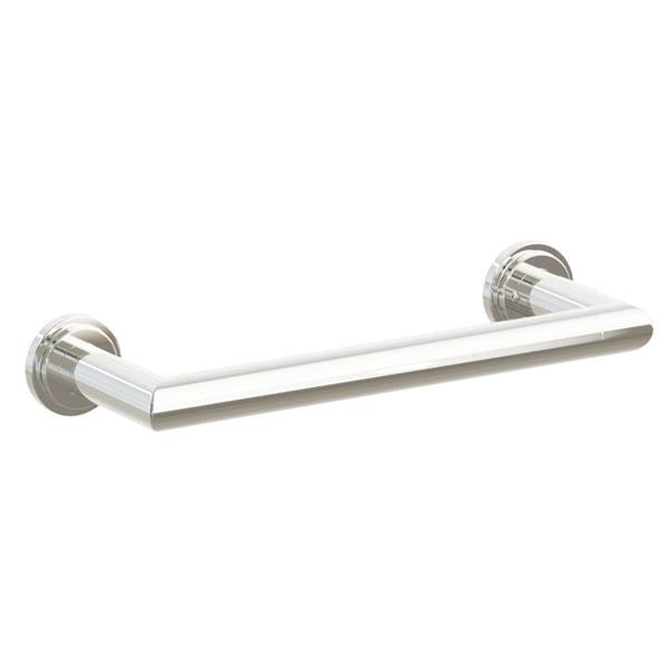 Emtek - Modern Tubular Brass Towel Bar 9 Inch
