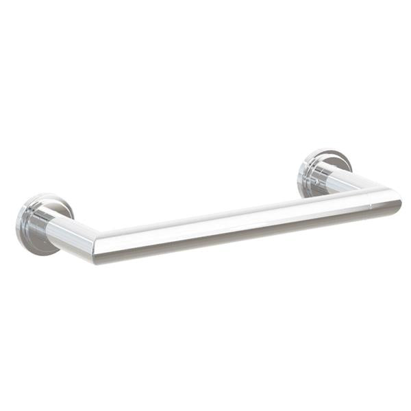 Emtek - Modern Tubular Brass Towel Bar 9 Inch