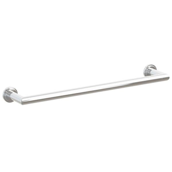 Emtek - Modern Tubular Brass Towel Bar 18 Inch