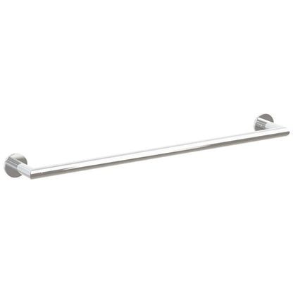 Emtek - Modern Tubular Brass Towel Bar 24 Inch