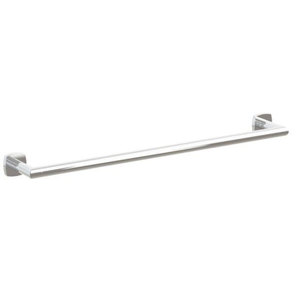 Emtek - Modern Tubular Brass Towel Bar 24 Inch