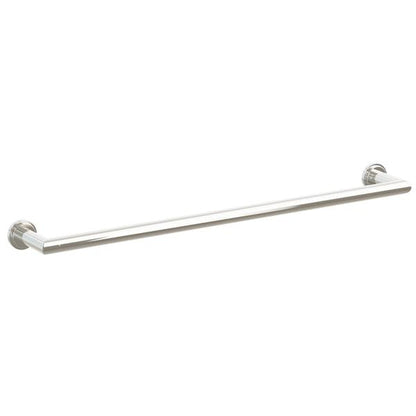 Emtek - Modern Tubular Brass Towel Bar 24 Inch
