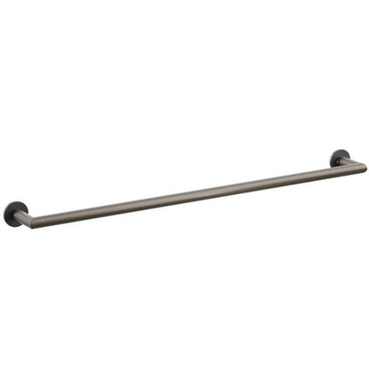 Emtek - Modern Tubular Brass Towel Bar 30 Inch