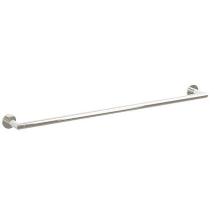 Emtek - Modern Tubular Brass Towel Bar 30 Inch