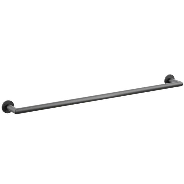 Emtek - Modern Tubular Brass Towel Bar 30 Inch