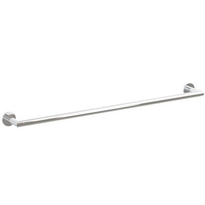 Emtek - Modern Tubular Brass Towel Bar 30 Inch