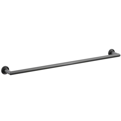 Emtek - Modern Tubular Brass Towel Bar 30 Inch