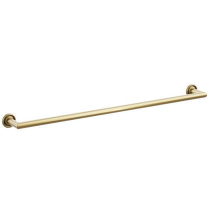 Emtek - Modern Tubular Brass Towel Bar 30 Inch