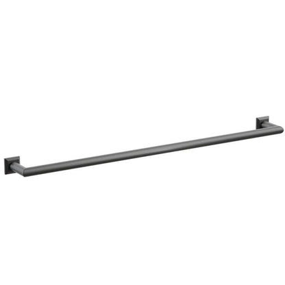 Emtek - Modern Tubular Brass Towel Bar 30 Inch