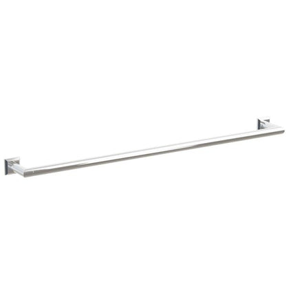 Emtek - Modern Tubular Brass Towel Bar 30 Inch