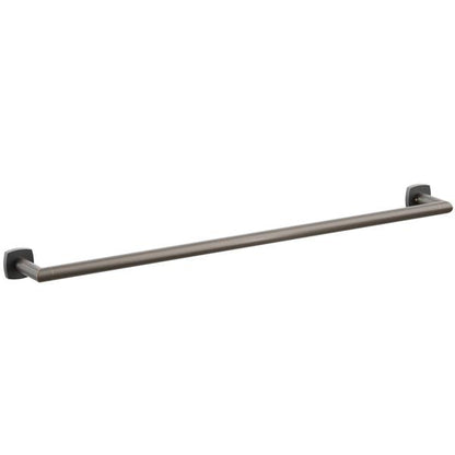 Emtek - Modern Tubular Brass Towel Bar 30 Inch
