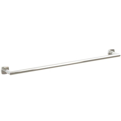 Emtek - Modern Tubular Brass Towel Bar 30 Inch