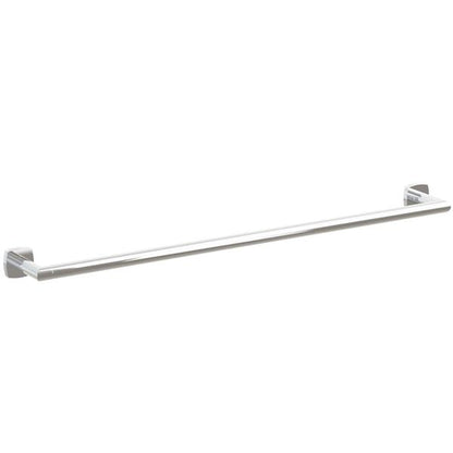 Emtek - Modern Tubular Brass Towel Bar 30 Inch