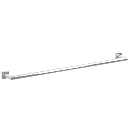 Emtek - Modern Tubular Brass Towel Bar 30 Inch