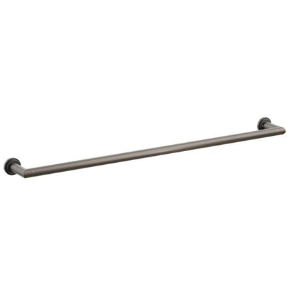 Emtek - Modern Tubular Brass Towel Bar 30 Inch