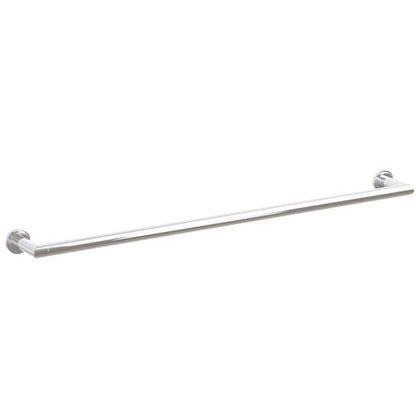 Emtek - Modern Tubular Brass Towel Bar 30 Inch