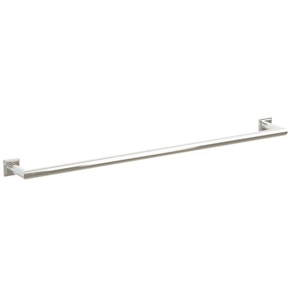 Emtek - Modern Tubular Brass Towel Bar 30 Inch
