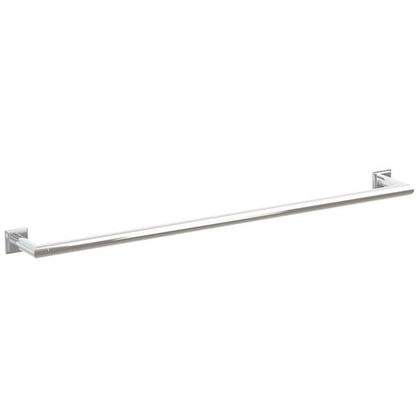 Emtek - Modern Tubular Brass Towel Bar 30 Inch