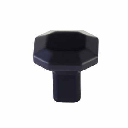 Emtek - Riviera, Square Cabinet Knob 1-1/4 Inch