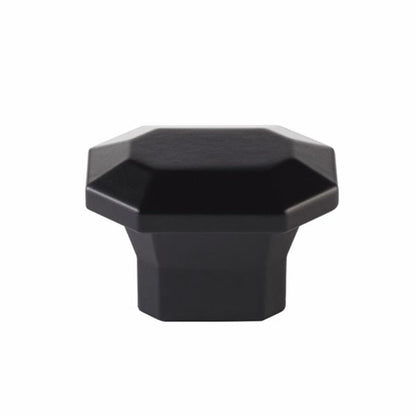 Emtek - Riviera, Rectangular Cabinet Knob 2 Inch x 1-3/8 Inch