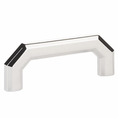 Emtek - Riviera, Cabinet Pull 3-1/2 Inch C-C