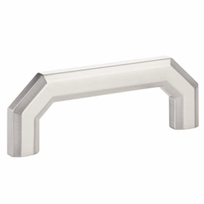 Emtek - Riviera, Cabinet Pull 3-1/2 Inch C-C