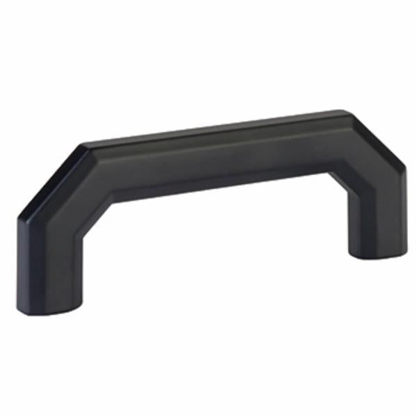 Emtek - Riviera, Cabinet Pull 3-1/2 Inch C-C