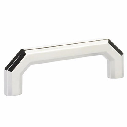 Emtek - Riviera, Cabinet Pull 4 Inch C-C