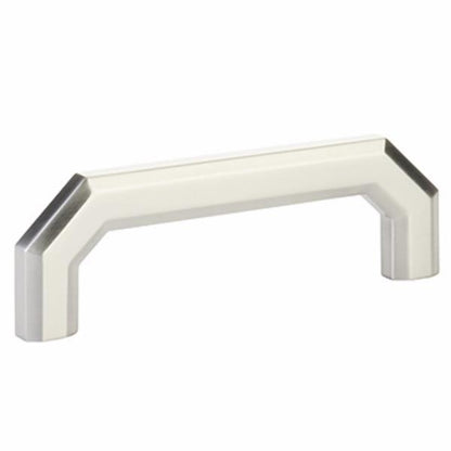 Emtek - Riviera, Cabinet Pull 4 Inch C-C
