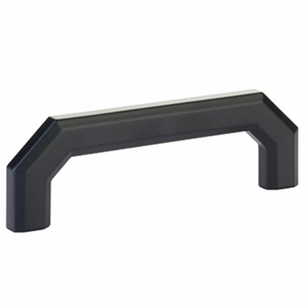 Emtek - Riviera, Cabinet Pull 4 Inch C-C