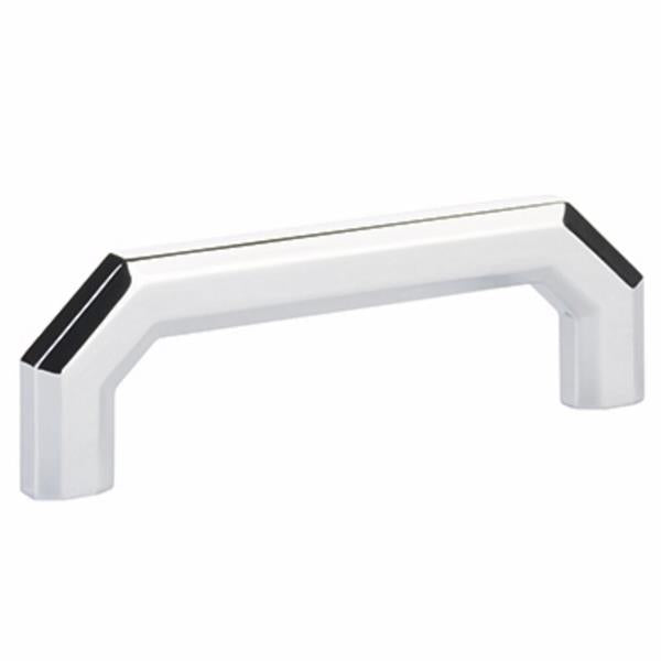 Emtek - Riviera, Cabinet Pull 4 Inch C-C