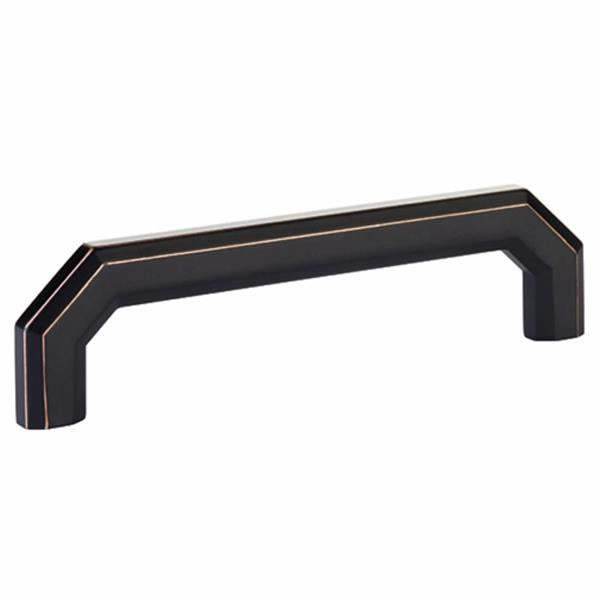 Emtek - Riviera, Cabinet Pull 5 Inch C-C