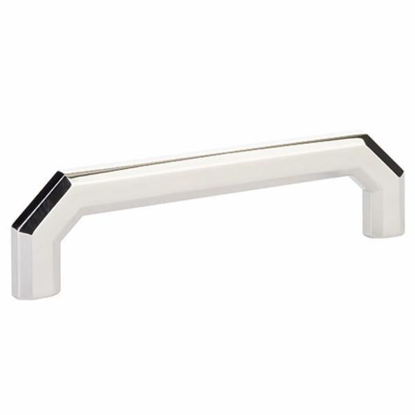 Emtek - Riviera, Cabinet Pull 5 Inch C-C