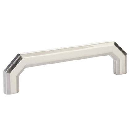 Emtek - Riviera, Cabinet Pull 5 Inch C-C
