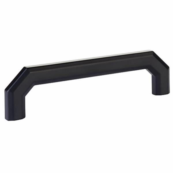 Emtek - Riviera, Cabinet Pull 5 Inch C-C