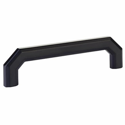 Emtek - Riviera, Cabinet Pull 5 Inch C-C