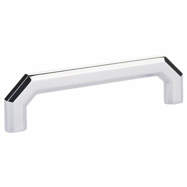 Emtek - Riviera, Cabinet Pull 5 Inch C-C