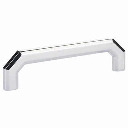 Emtek - Riviera, Cabinet Pull 5 Inch C-C