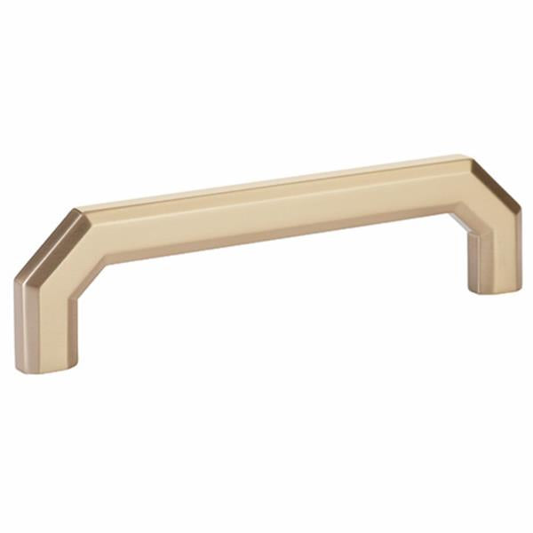 Emtek - Riviera, Cabinet Pull 5 Inch C-C